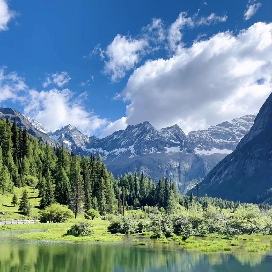 大自然就是最好的养生师，不用花钱，却藏着最朴素的良方。玩泥