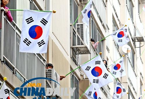 不再任人拿捏！韩国全力收回战时兵权，彻底挣脱美国军事枷锁很多人以为韩国会永远站
