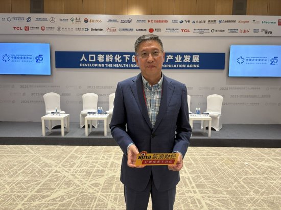 对话微芯生物鲁先平: 中国创新药技术壁垒高 甚至超过半导体和新能源