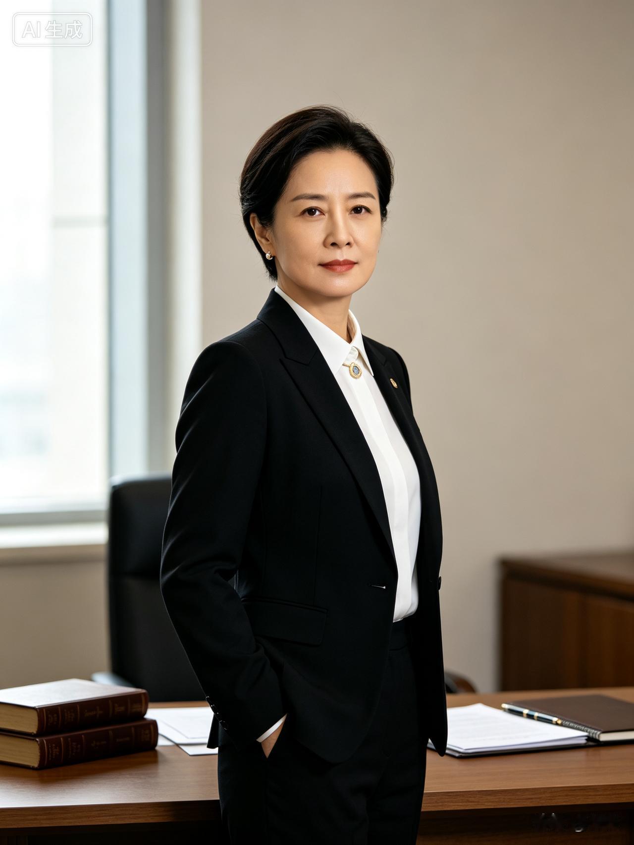 发现没，但凡喜欢独来独往的女人，大概率都带着，​一股子谁也别惹我的劲儿。