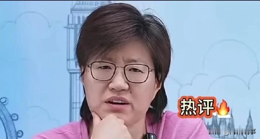 蒯曼这场输巴约，郭焱是真没给她留面子。她说蒯曼一看就是准备不够。第一局其实打