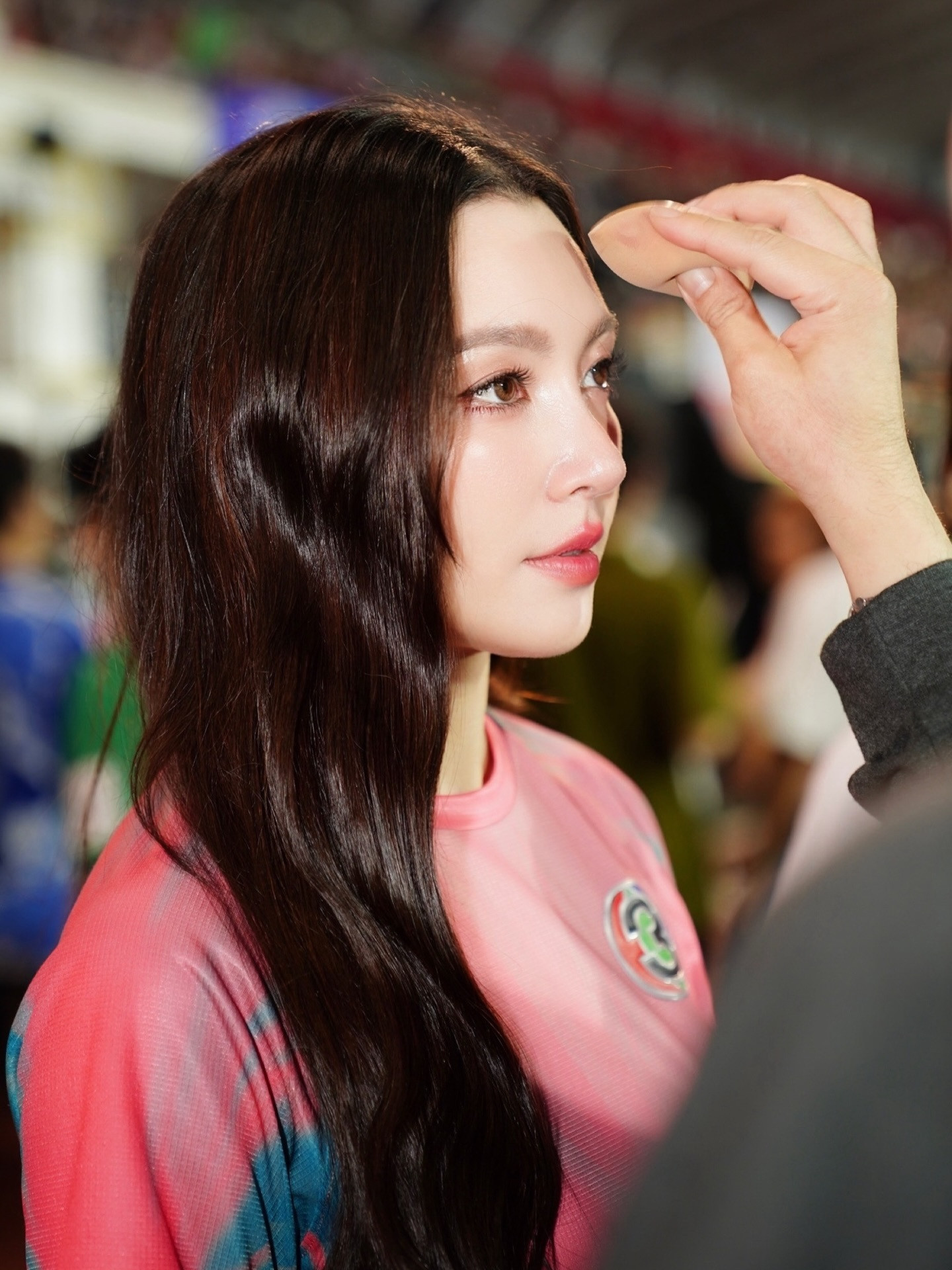 BellacampenBellaCampen｜IG动态✨三台56周年台庆💎