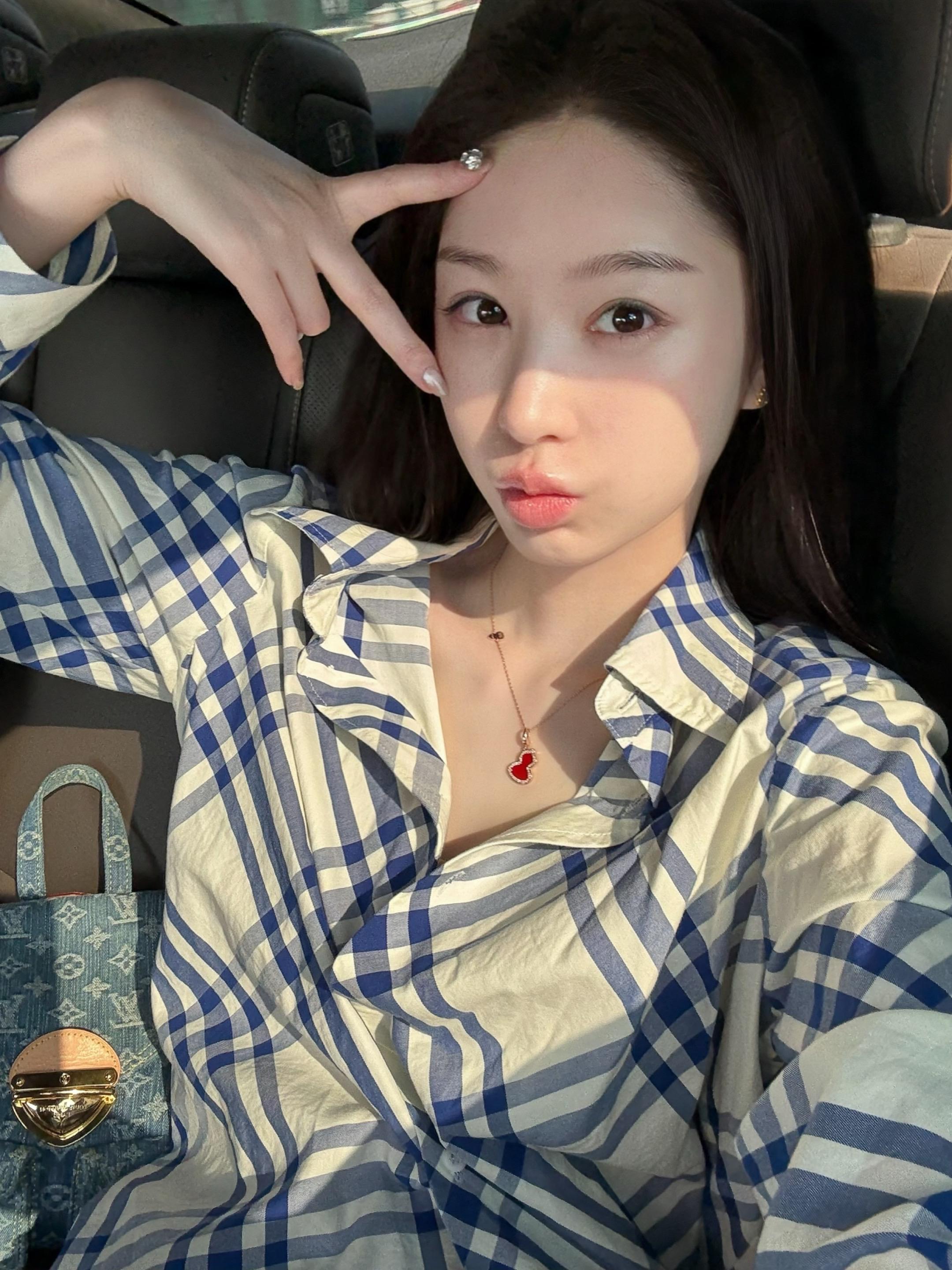 我想要得到的东西怎么可能只靠运气