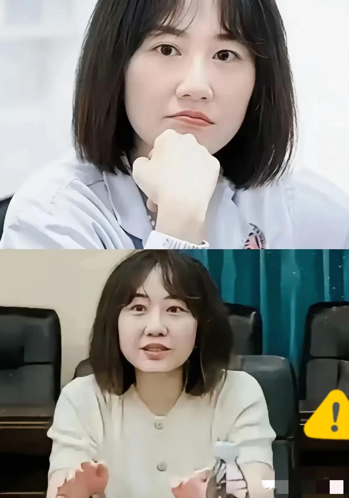 曾琦医生这事，真给我上了一课！原来人这辈子最硬的“护身符”，从来不是钱和地