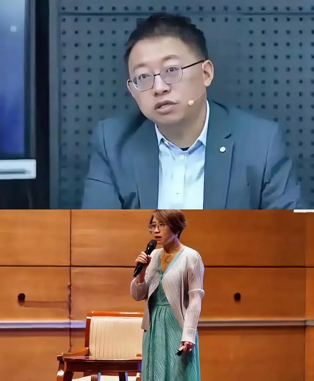 沈逸和赵宏这场辩论炸出个扎心问题：为啥现在专家说话像天书，转头还怪群众听不懂？有