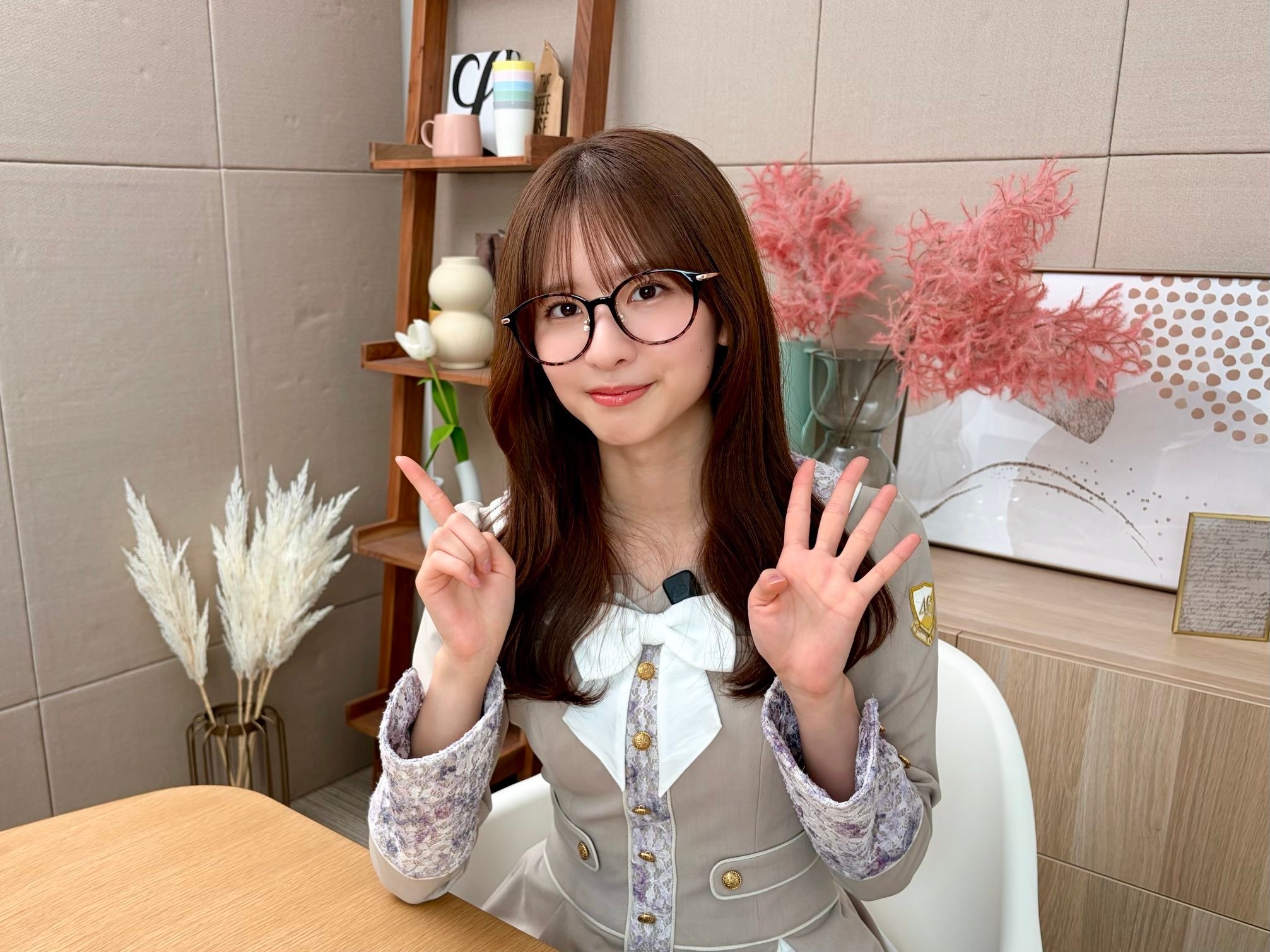 菅原咲月　週刊乃木坂ニュース