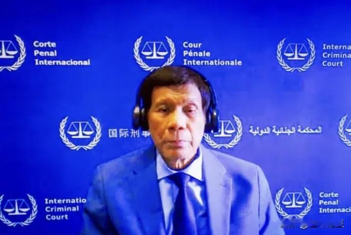 菲律宾最高法院已批准总检察长达琳·贝贝拉布的申请，允许其代表政府就菲律宾前总统罗