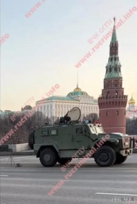 吴大辉：无人机拦截小组在克宫墙下我国著名的俄罗斯问题专家，清华大学国际关系学