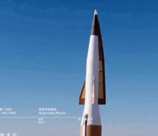 美国彻底绝望了！要求中国立马停止手头行动！但这件事不是国家出手的！民企搞出了高超