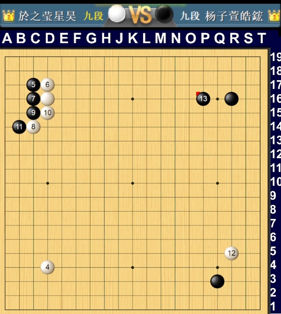 跌宕起伏英雄气短2026年世界双人围棋赛半决赛迎来了中国德比之战，中国台