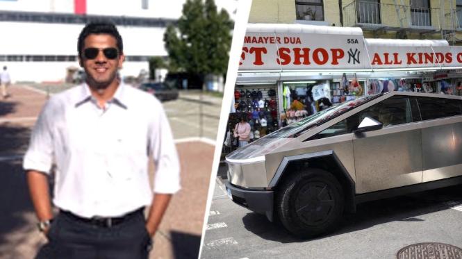 ModelY/3负责人双双出走，特斯拉一夜再失两大核心高管。11月11日消息