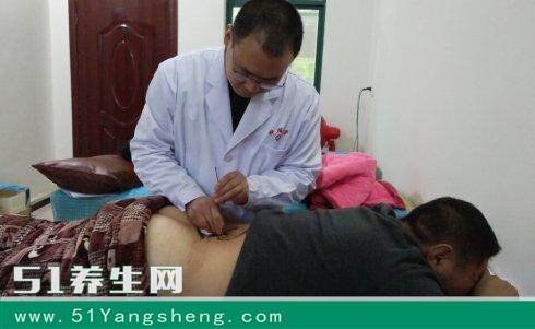 治腰间盘突出还是要听别人的经验, 病友告诉我的方法, 果然管用