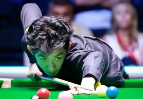 单局限时赛第二轮开战今晚21点，达赫迪v桑德森拉姆，里奇沃顿v海菲尔德，