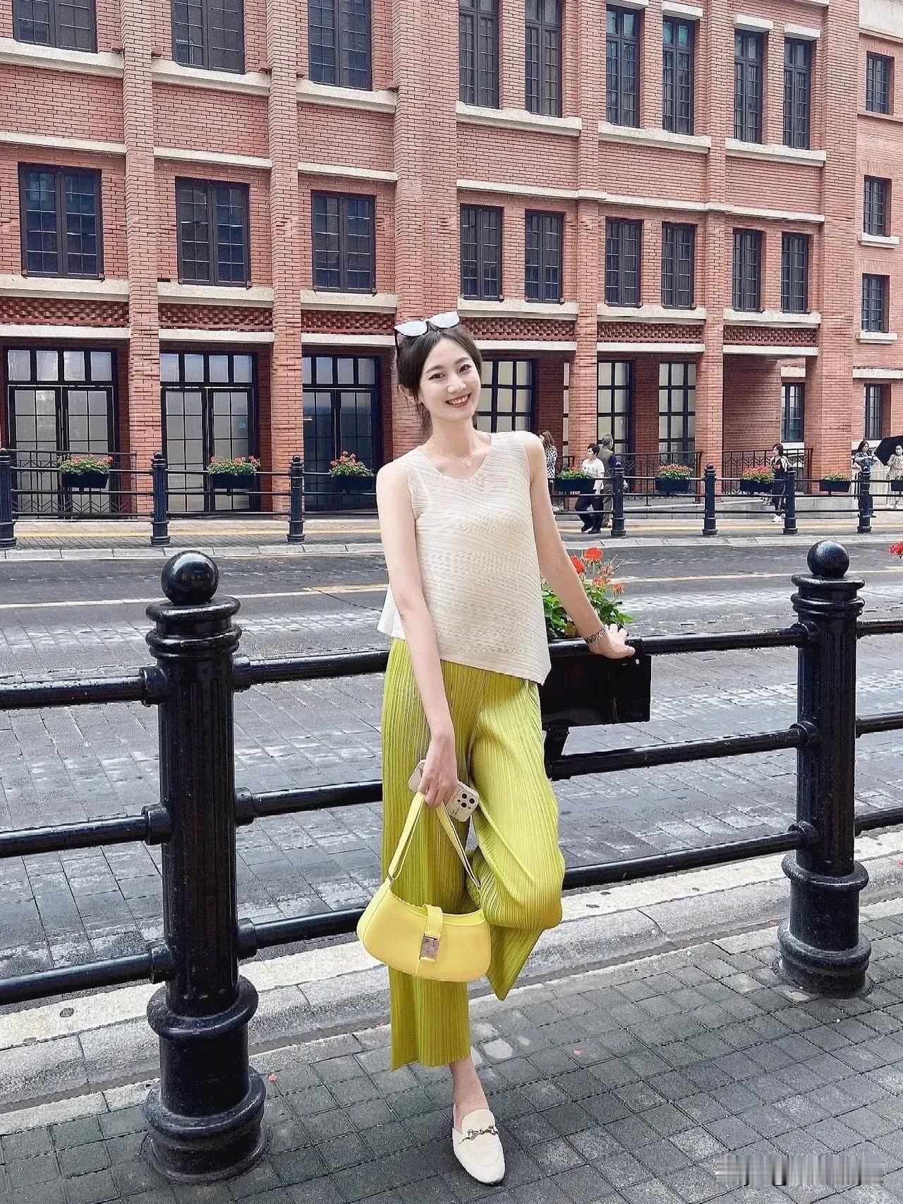 宜兴的瑶湖小镇美翻了