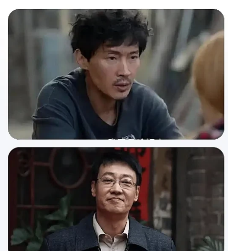 看《护宝寻踪》，不知道有多少人跟我一样，期待穆见晖与黎晓光能洗白，能走在阳光下。