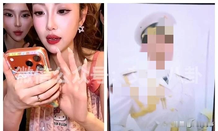 桐桐首次公开老公照片，引爆ks热门获广泛好评！凌晨桐桐
