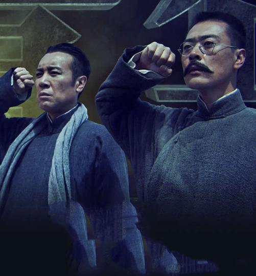 什么是历史性认知局限性？中共一大召开时，陈独秀、李大钊、邓中夏等要人的缺席，大概