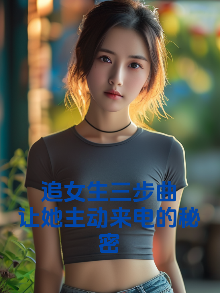 追女生三步曲：让她主动来电的秘密