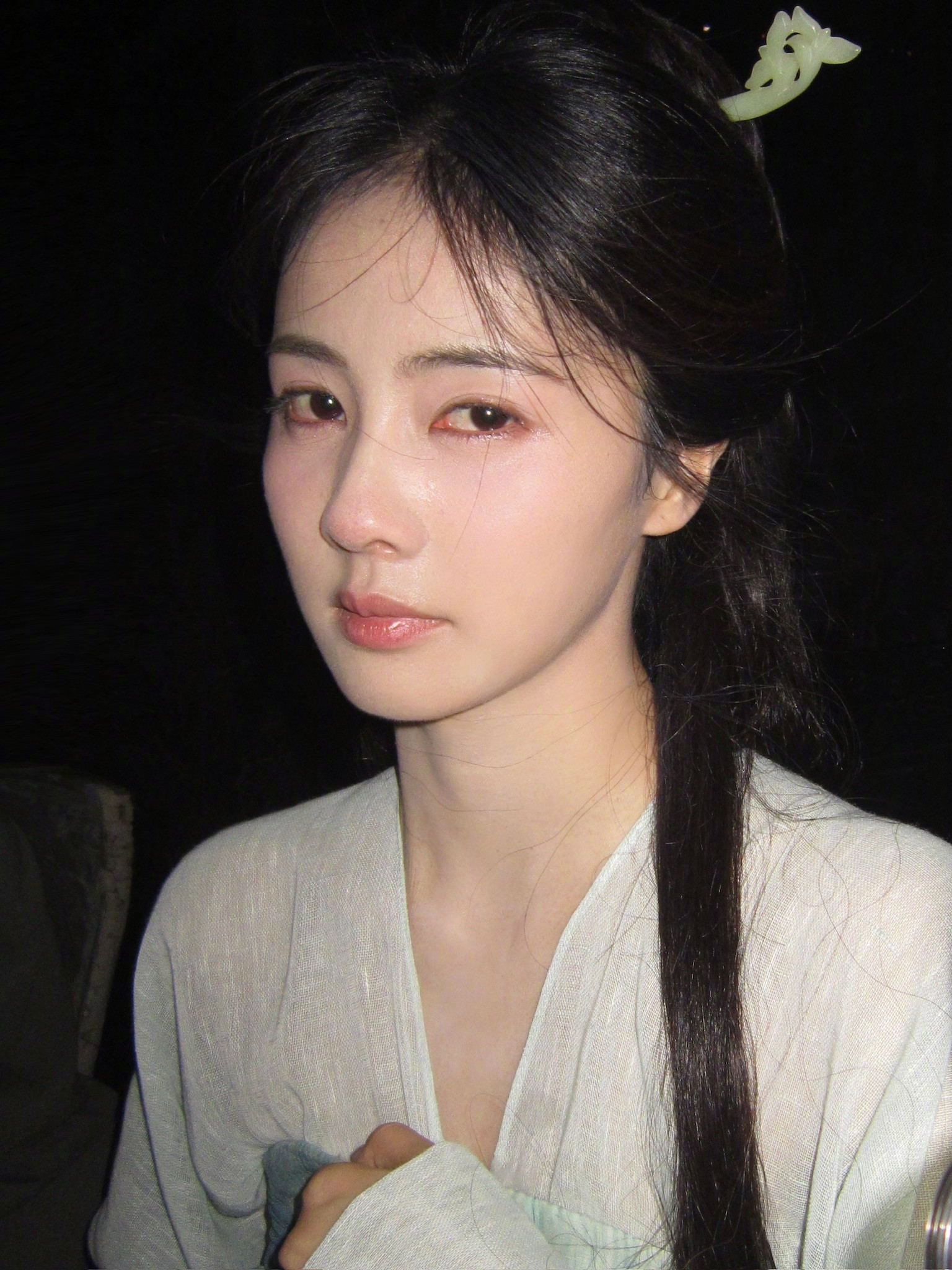 姐姐😿