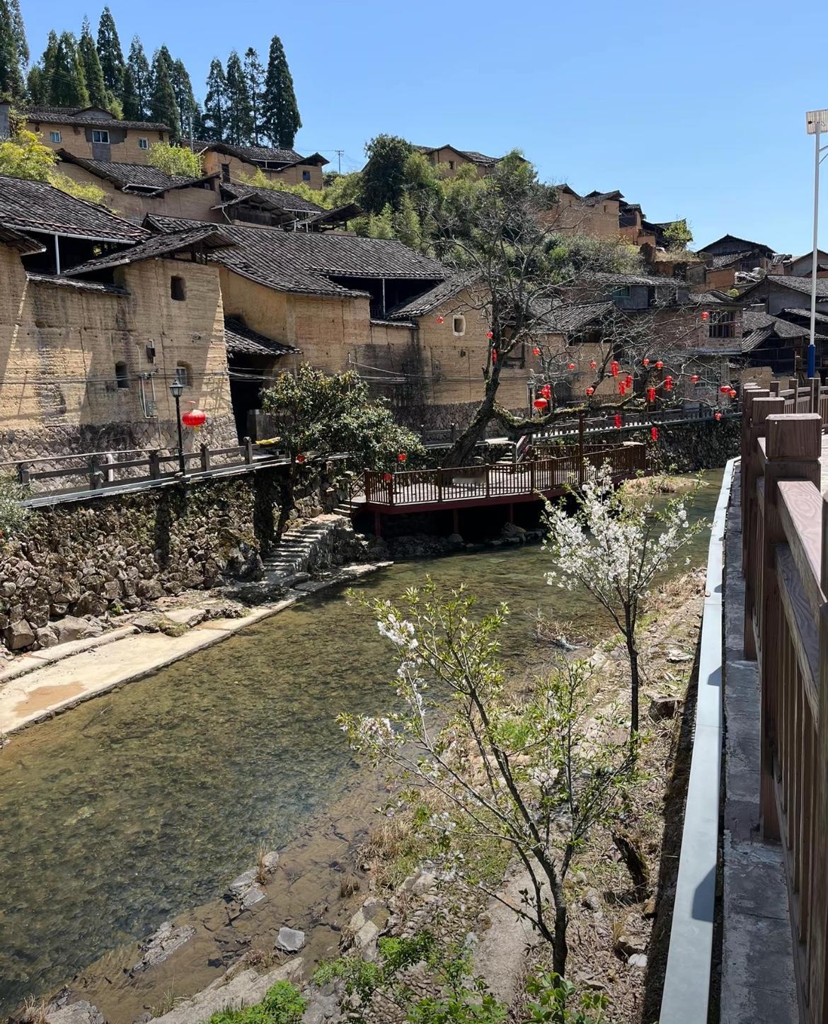 我弟被同村人扇了两耳光。我当晚就从打工的中卫赶了回去。第二天，我拎着两把宰牛刀