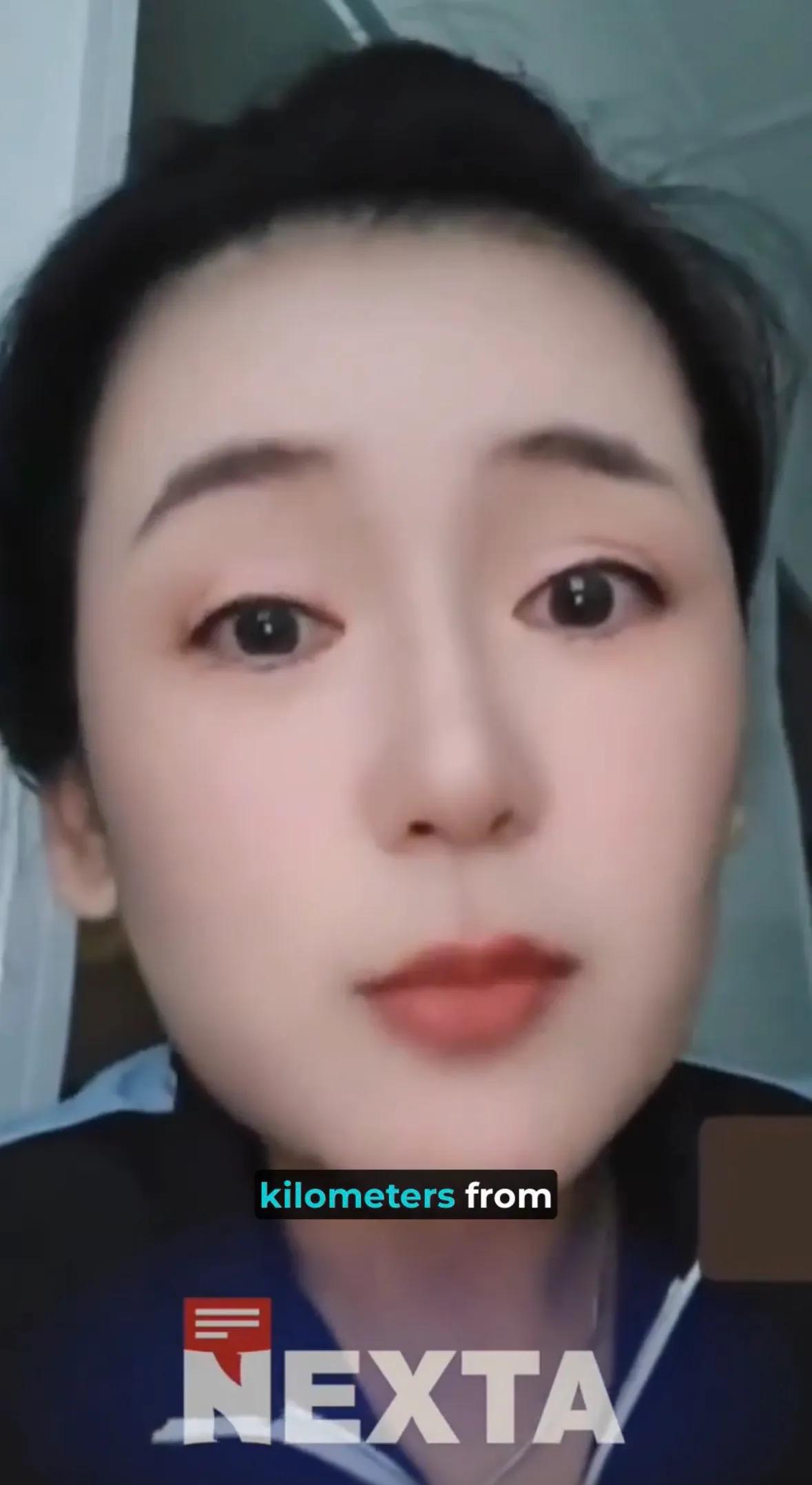 西伯利亚人想加入中国：“我们为什么要你们的莫斯科？我们不需要你们俄罗斯。”近