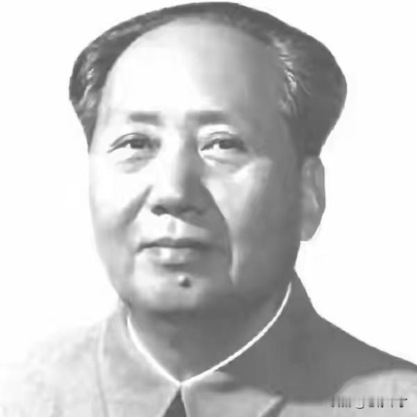 为什么毛主席的白头发很少？很多人注意到，毛主席直到晚年头发依然浓密乌黑，白头