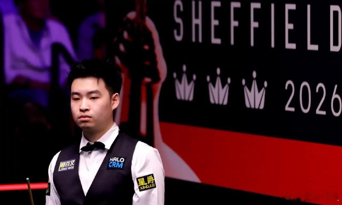 随着斯佳辉惨败出局，四届世锦赛之旅，他的最终战绩更新如下🌹2026年：止步首轮