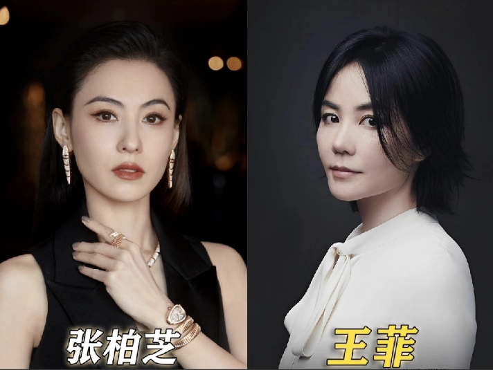 有种强烈的预感谢振轩录取剑桥后，王菲开始不淡定了，并非自己的女儿不争气，而是