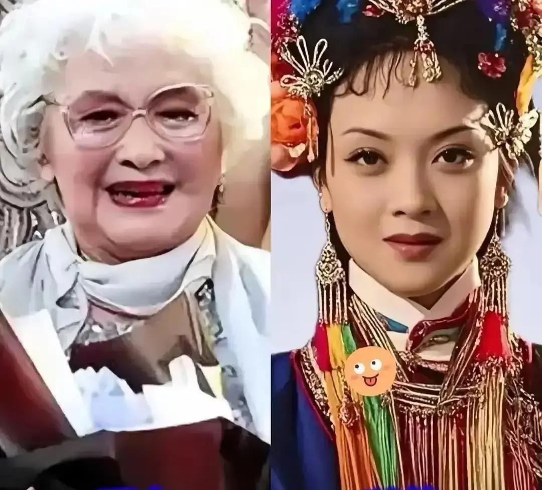 刘晓庆70岁生日那天没订蛋糕，举着剧组哑铃自拍，肌肉线条把旁边90后灯光师看呆。