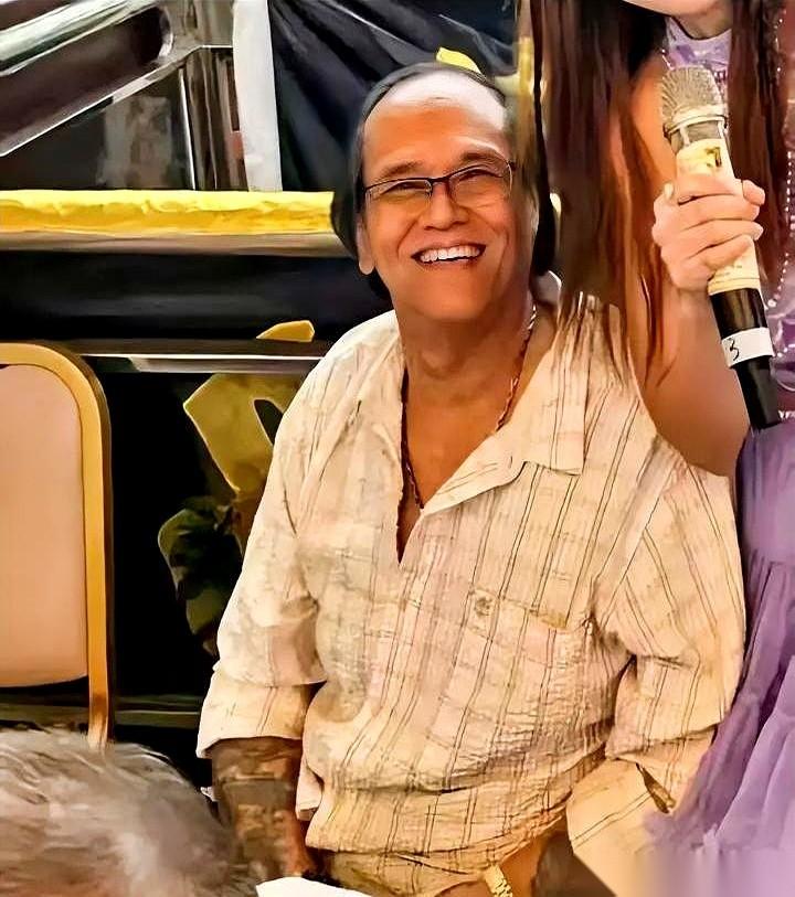 水房大佬高佬发，江湖人称“摄政王”。可这位38岁就当上话事人的猛人，每次露面，