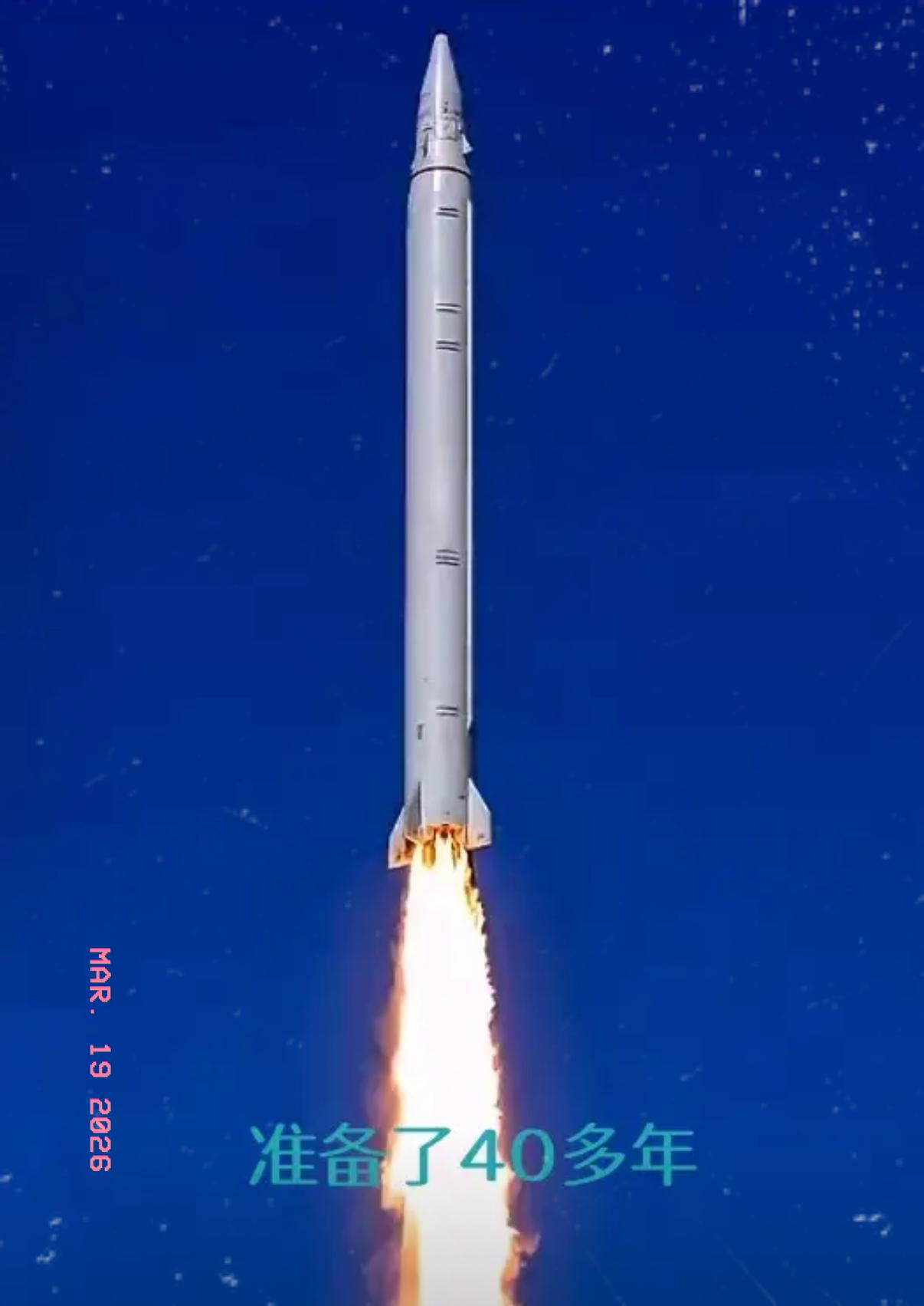 中东这场戏，演不下去了拉里贾尼遇袭那天，我就有种预感——这事儿完不了。果然，