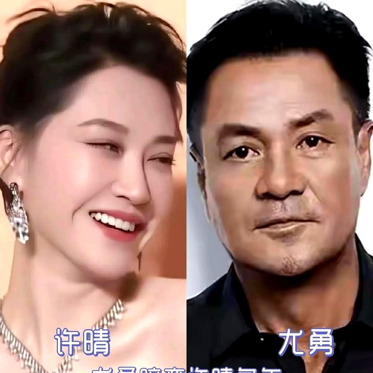 你敢信那些圈里被捧成颜值天花板的男神，居然也有暗恋到人跟前不敢说话的怂样？