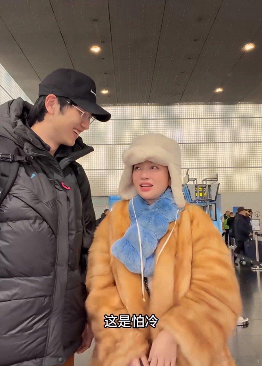 谁能想到最后幸福的是金莎孙丞潇呢