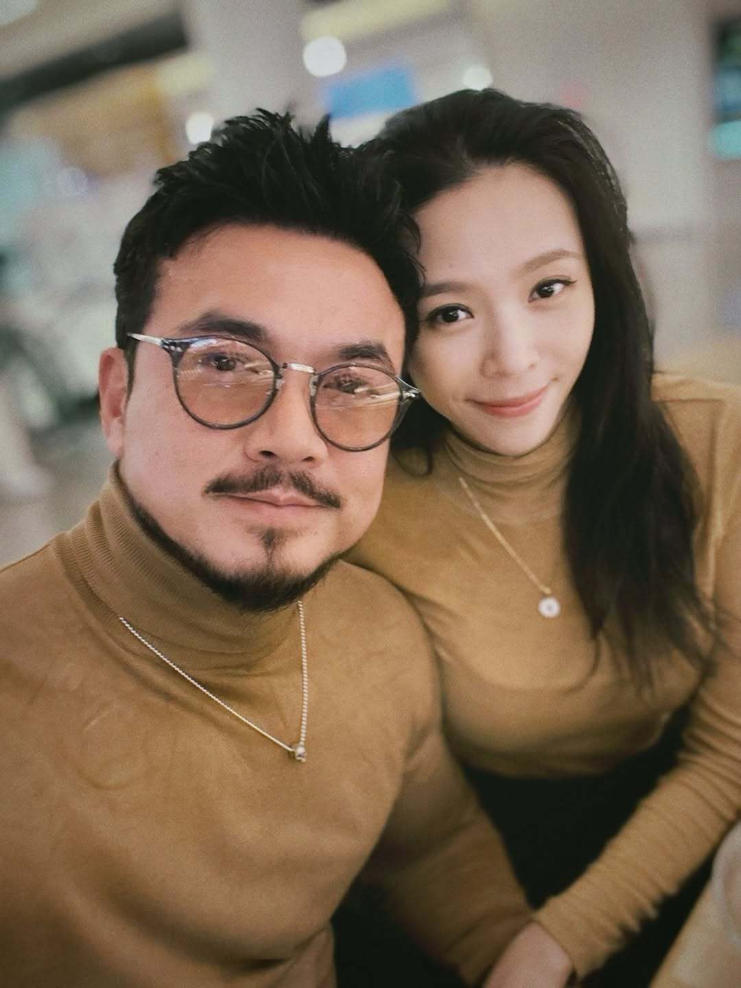 李沛旭春节发文引发热议，他分享自身的婚姻观：过年不让爱妻忙！文章一出，许多网友深