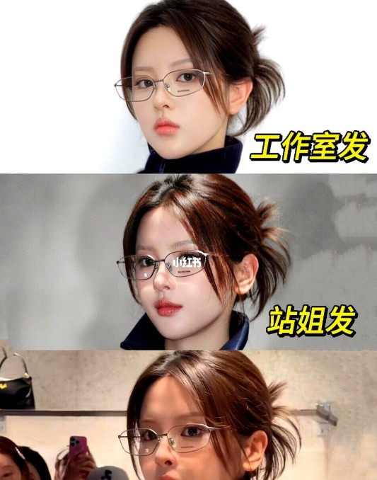 突然就理解了杨超越的粉丝。。这姑娘的皮肤状态真就老天爷追着喂饭吃，原相机