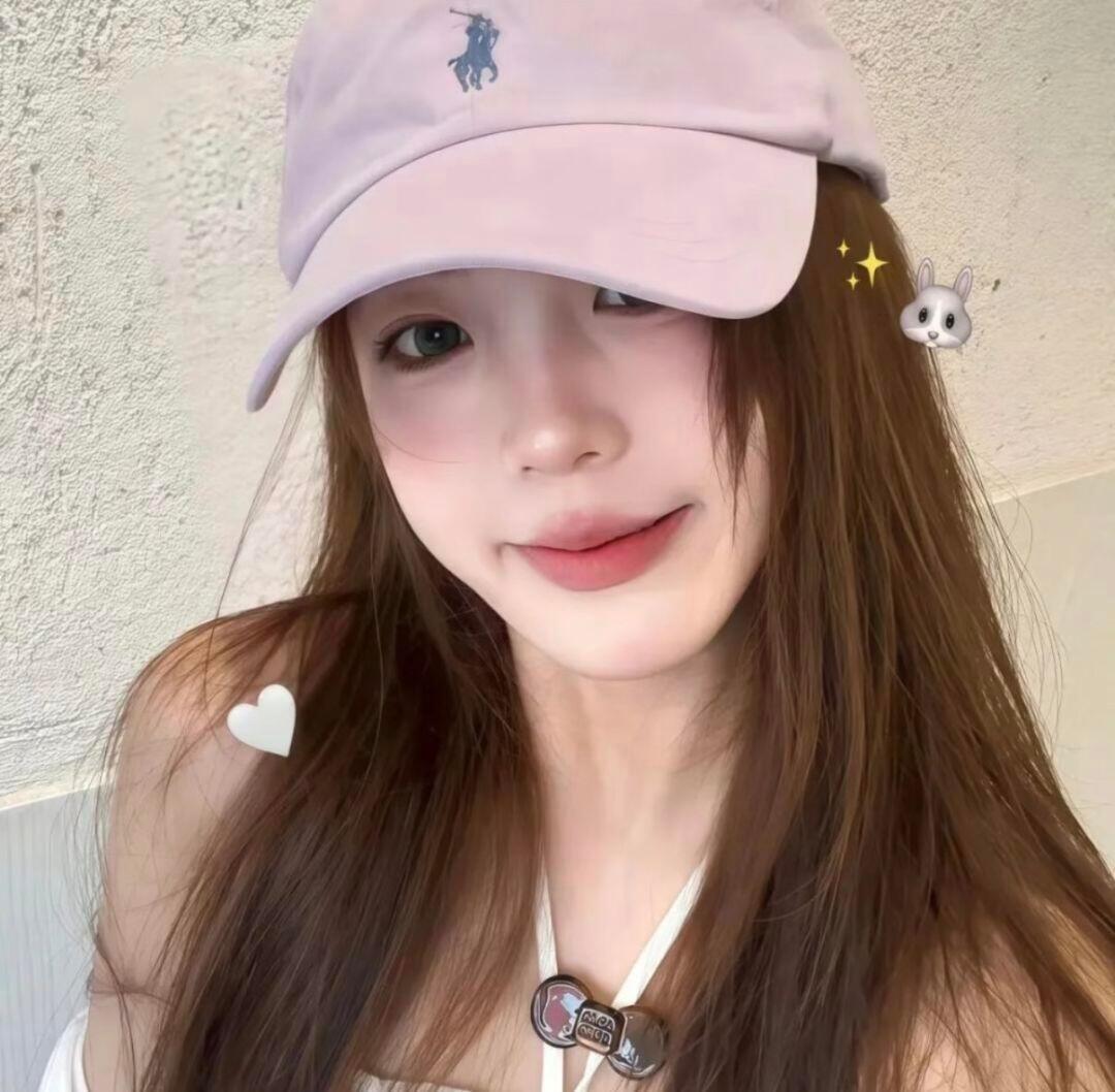𝙒𝙚𝘾𝙝𝙖𝙩｜女生头像｜韩系头像｜氛围感头像｜可爱