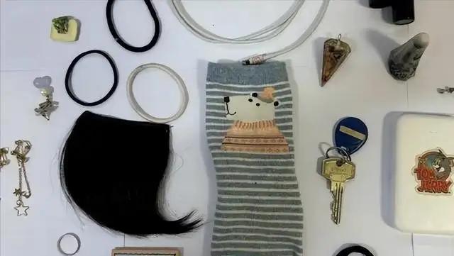 这篇文章讲述了一起令人震惊的刑事案件，内容涉及一名英国留学博士生邹振豪（化名或真