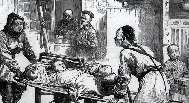 学界研究显示,地球约每270年会出现一次“小冰河期”,这一气候周期成为中国王朝难