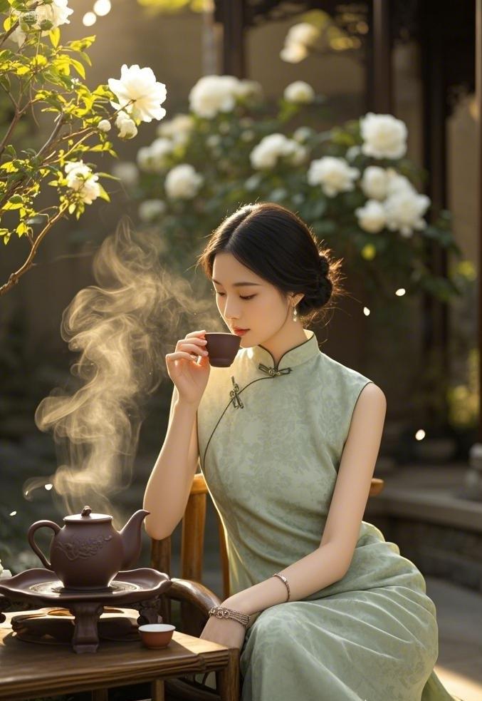 6个变年轻的小习惯，不花钱不费事，坚持做比同龄人显小好几岁你有没有发现，有些