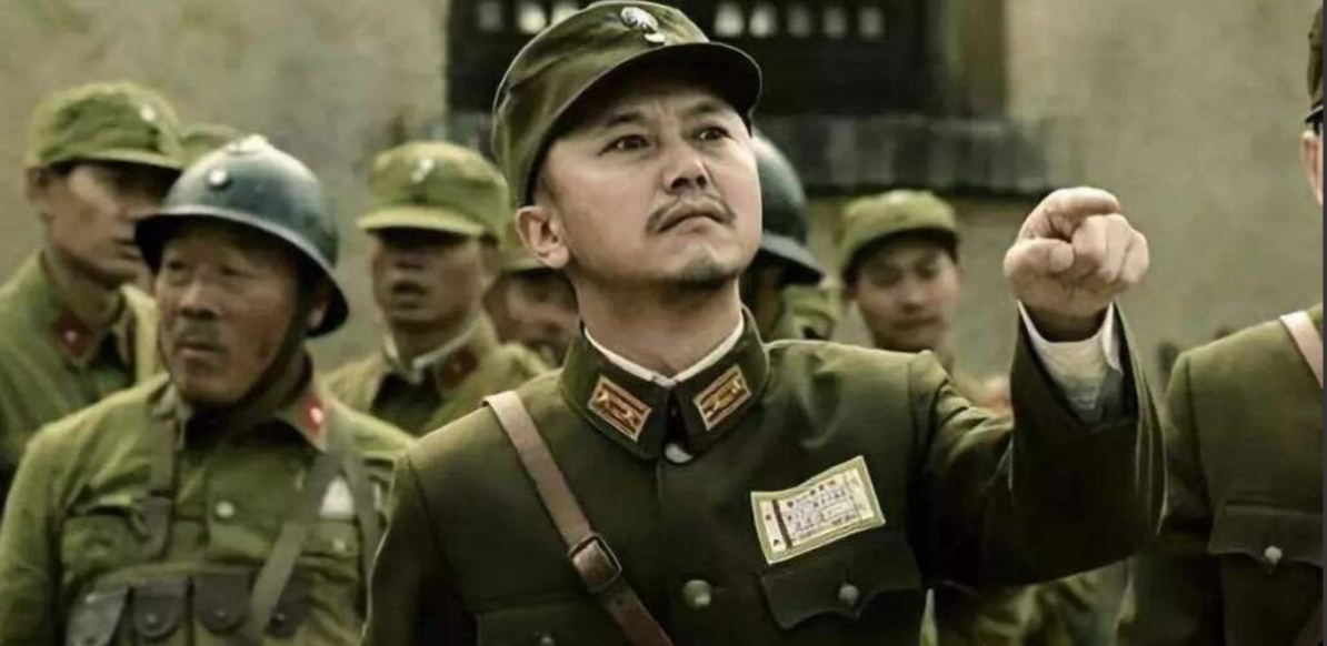 1947年11月，解放军给郏县的国军中将武庭麟送去劝降信，武庭麟下令将送信人杀掉