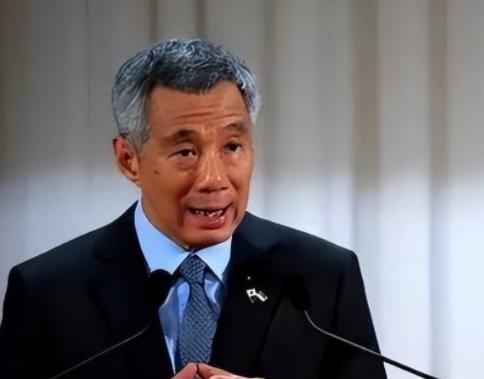 美国能熬死苏联，同样就能熬死中国？李显龙的一番话说到点上了，他认为如果美国想用同