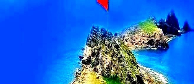 日本现在咋不吭声了---你敢信吗？曾经对钓鱼岛那叫一个嚣