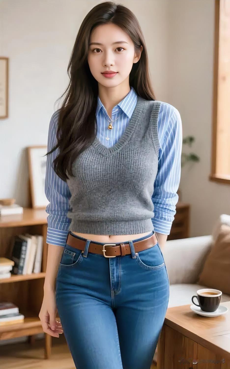 一杯咖啡，一段松弛时光。