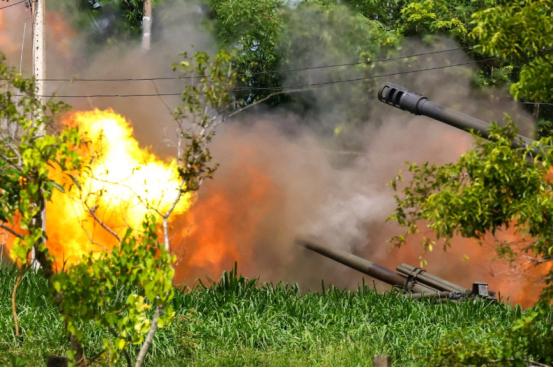 中方已经尽力，洪森兵败如山倒，泰军有高人指点，最怕俄罗斯出兵 “茄子山拿下来