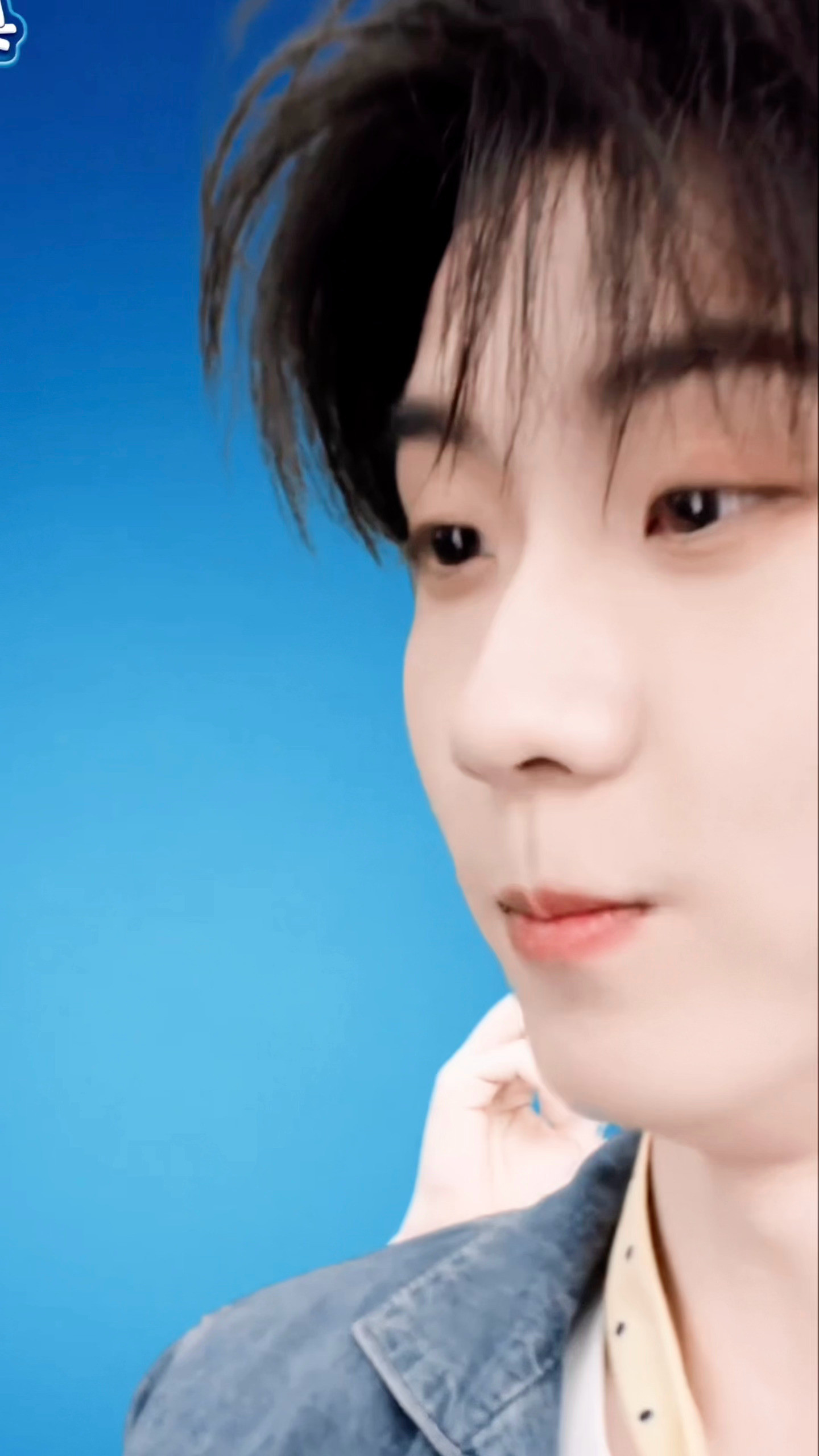 这个小宝宝看上去更yummy一点😋🤏🏻​​​