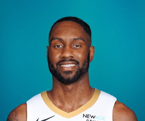 山西男篮再发力，签下前NBA得分后卫杰伦-诺威尔
