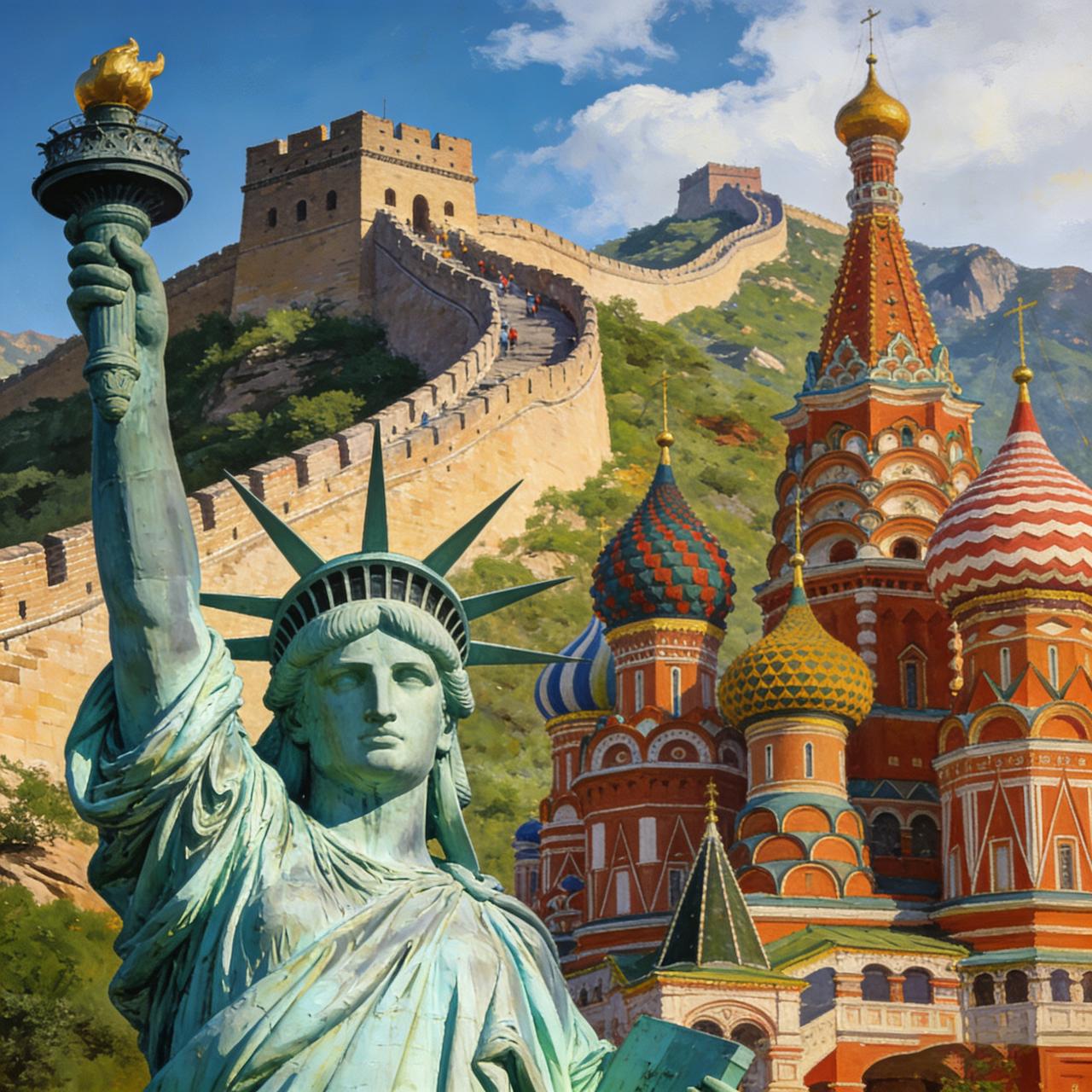 美国的新五国集团计划终将落空，欧洲被抛弃，日印只能继续做春秋大梦。美国有意突