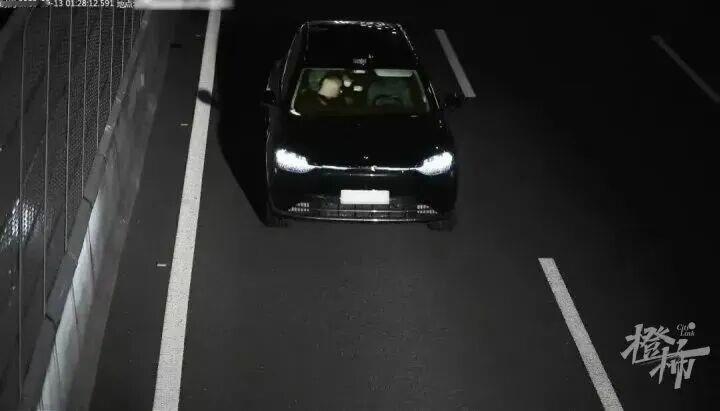 藏不住了！2月10日10时59分，杭州临平法院通报，男子王某某醉驾后用辅助驾驶