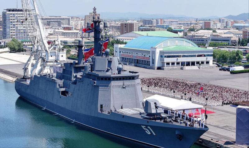 就在刚刚，朝鲜领导人金正恩正式宣布，6月24日，据朝中社报道，23日朝鲜