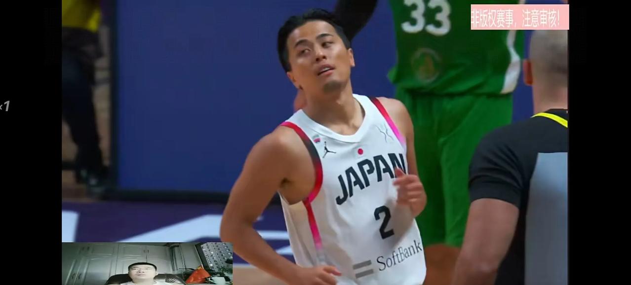 昨天男篮亚洲杯有三场大胜。澳大利亚97:61战大胜韩国。日本99:68大胜叙